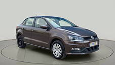 Used Volkswagen Ameo Comfortline Plus 1.2L (P) in Jaipur