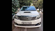 Used Toyota Fortuner 3.0 4x2 MT in Delhi