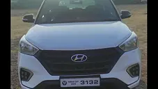Second Hand Hyundai Creta 1.6 S Petrol in Nashik
