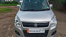 Second Hand Maruti Suzuki Wagon R 1.0 VXi in Pune