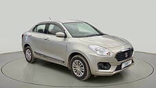 Used Maruti Suzuki Dzire VXi in Faridabad