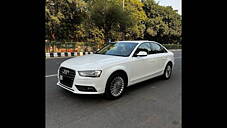 Used Audi A4 1.8 TFSI Multitronic Premium Plus in Delhi