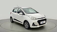 Used Hyundai Grand i10 Sportz 1.2 Kappa VTVT in Faridabad