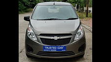 Used Chevrolet Beat LS Diesel in Indore
