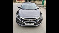 Used Honda Civic VX CVT Petrol [2019-2020] in Delhi