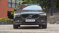 Used Volvo XC60 Inscription [2017-2020] in Kochi