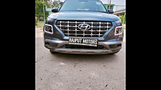 Used Hyundai Venue S Plus 1.2 Petrol in Faridabad
