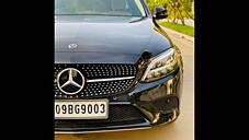 Used Mercedes-Benz C-Class C 220d Progressive [2018-2019] in Ahmedabad