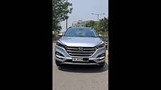 Used Hyundai Tucson GLS 4WD AT Diesel in Delhi