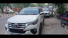 Used Toyota Fortuner 2.8 4x2 AT [2016-2020] in Delhi