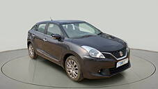 Used Maruti Suzuki Baleno Zeta 1.2 in Hyderabad