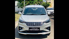 Used Maruti Suzuki Ertiga VXi in Chennai