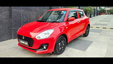 Used Maruti Suzuki Swift LXi in Delhi