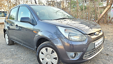 Second Hand Ford Figo Duratorq Diesel EXI 1.4 in Pune