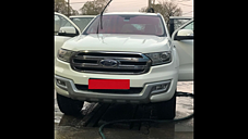 Used Ford Endeavour Trend 3.2 4x4 AT in Hyderabad
