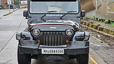 Used Mahindra Thar CRDe 4x4 AC in Mumbai