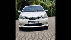 Used Toyota Etios VD in Surat