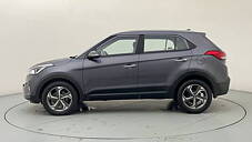 Used Hyundai Creta SX 1.6 AT Petrol in Ahmedabad