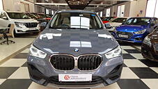 Second Hand BMW X1 sDrive20i SportX in Bangalore