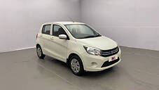 Used Maruti Suzuki Celerio ZXi AMT [2019-2020] in Hyderabad