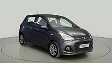 Used Hyundai Grand i10 Magna 1.2 Kappa VTVT [2013-2016] in Faridabad