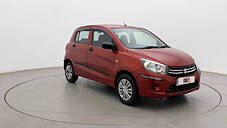 Used Maruti Suzuki Celerio VXi in Chennai