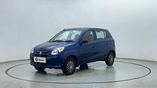 Used Maruti Suzuki Alto 800 Lxi in Mumbai