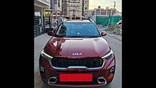 Used Kia Sonet GTX Plus 1.5 AT Dual Tone in Chennai