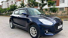 Used Maruti Suzuki Swift ZXi in Hyderabad