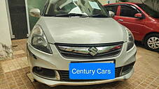 Used Maruti Suzuki Dzire VDi in Chennai