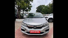 Used Honda City SV in Ahmedabad