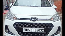 Used Hyundai Grand i10 Sportz 1.2 Kappa VTVT in Kanpur