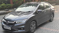 Used Honda City 4th Generation ZX CVT Petrol [2017-2019] in Navi Mumbai