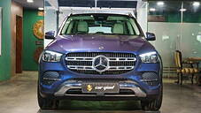 Used Mercedes-Benz GLE 300d 4MATIC LWB [2020-2023] in Chandigarh