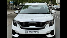 Used Kia Seltos HTK 1.5 [2020-2021] in Delhi