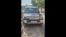 Second Hand Mahindra Scorpio 2021 S3 2WD 7 STR in Patna