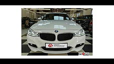 Used BMW 3 Series GT 330i M Sport [2017-2019] in Bangalore
