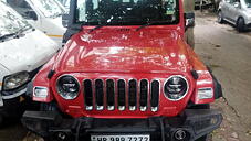 Used Mahindra Thar LX 4-STR Hard Top Diesel AT in Delhi