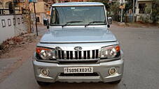 Used Mahindra Bolero Power Plus SLX [2016-2019] in Hyderabad