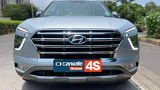 Used Hyundai Creta SX (O) 1.5 Petrol CVT in Mumbai