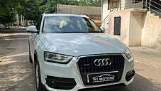 Used Audi Q3 35 TDI Premium + Sunroof in Pune