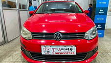 Used Volkswagen Vento Comfortline Diesel in Kolkata