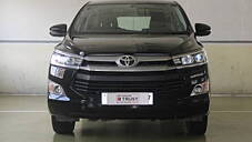 Used Toyota Innova Crysta 2.4 VX 7 STR [2016-2020] in Bangalore