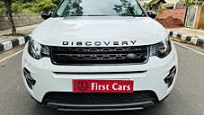 Used Land Rover Discovery Sport HSE Luxury in Bangalore