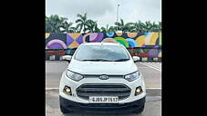 Used Ford EcoSport Titanium 1.5L TDCi in Surat