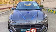 Used Hyundai Grand i10 Nios Asta 1.2 Kappa VTVT in Noida