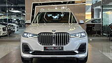 Used BMW X7 xDrive30d DPE Signature [2019-2020] in Chennai