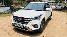 Used Hyundai Creta SX 1.6 CRDi (O) in Patna