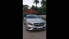 Used Mercedes-Benz A-Class A 180 CDI Style in Mumbai