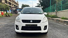 Used Maruti Suzuki Ertiga VDi in Pune